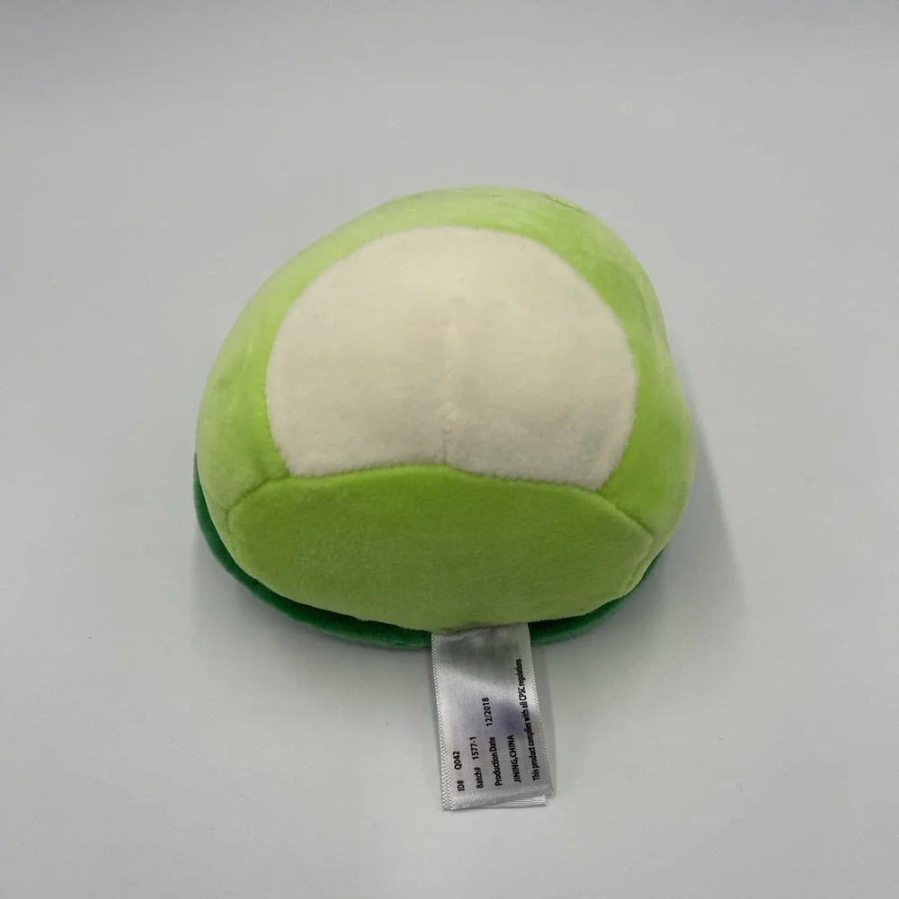 Squishmallows Henry the turtle 5 inch plush‎ #13